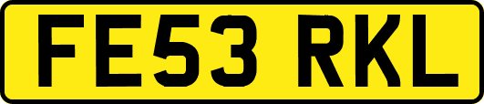 FE53RKL