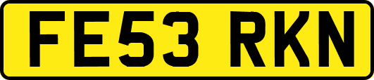 FE53RKN