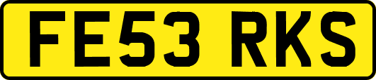 FE53RKS