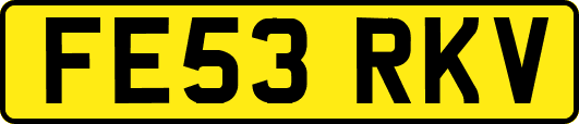 FE53RKV