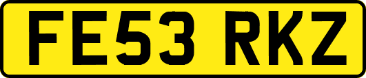 FE53RKZ