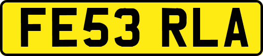 FE53RLA