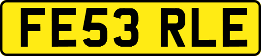 FE53RLE