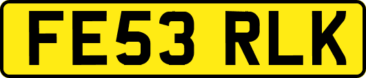 FE53RLK