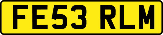 FE53RLM
