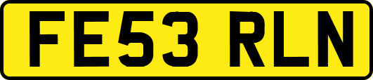 FE53RLN