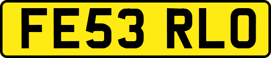 FE53RLO