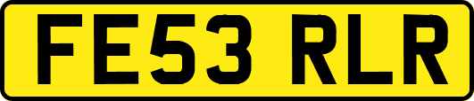 FE53RLR