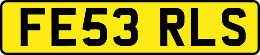 FE53RLS