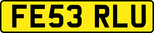 FE53RLU