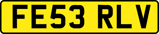 FE53RLV