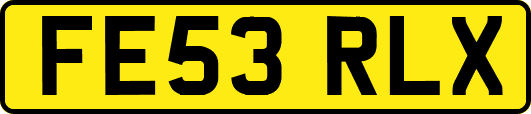 FE53RLX