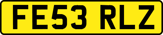 FE53RLZ