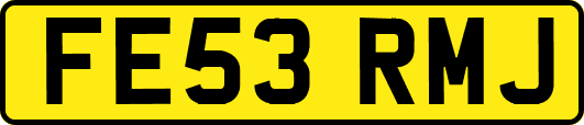FE53RMJ