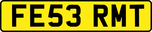 FE53RMT