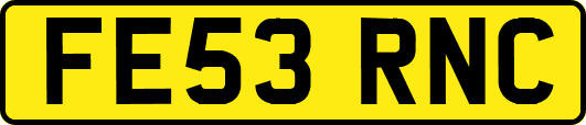 FE53RNC