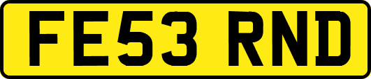 FE53RND