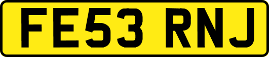 FE53RNJ