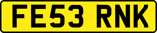 FE53RNK