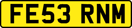 FE53RNM