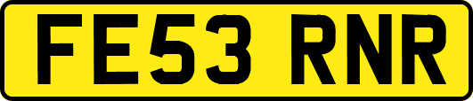 FE53RNR