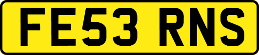 FE53RNS