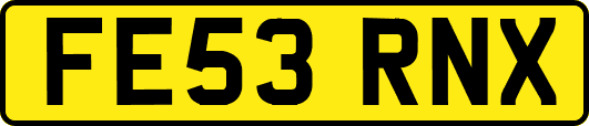 FE53RNX