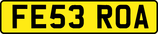 FE53ROA
