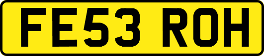 FE53ROH