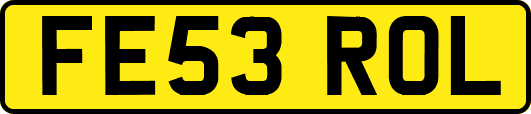 FE53ROL
