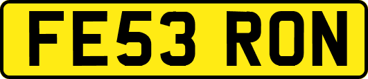 FE53RON