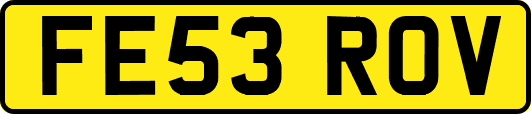 FE53ROV