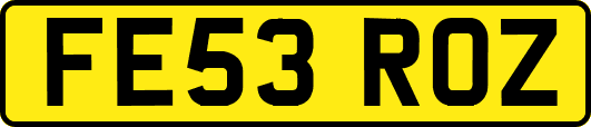 FE53ROZ
