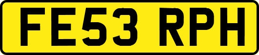 FE53RPH
