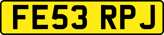 FE53RPJ