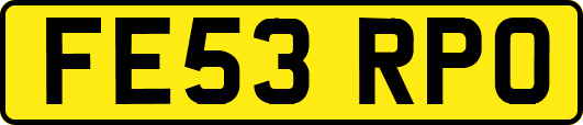 FE53RPO
