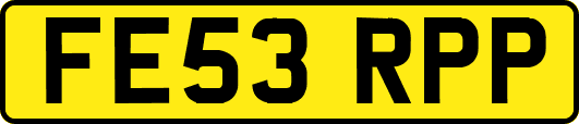 FE53RPP