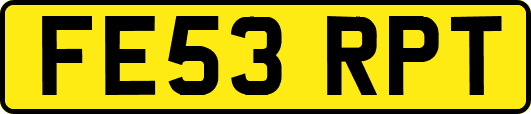 FE53RPT