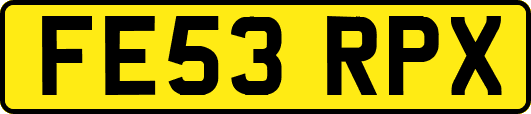 FE53RPX