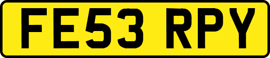FE53RPY