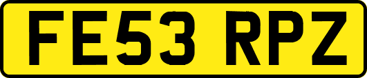 FE53RPZ