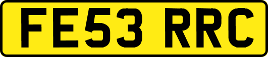 FE53RRC