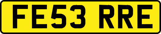 FE53RRE