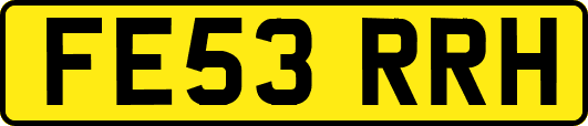 FE53RRH