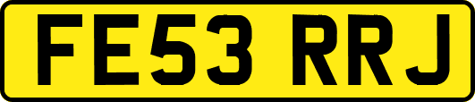 FE53RRJ