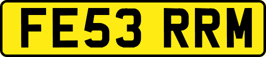 FE53RRM