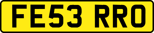 FE53RRO