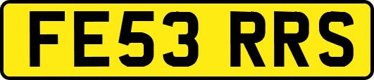 FE53RRS
