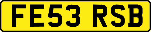 FE53RSB