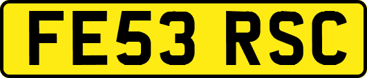 FE53RSC